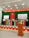 Khai mạc Hội thi “Viết chữ đẹp” cấp tiểu học tỉnh Quảng Nam năm học 2015-2016