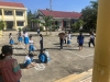 TRƯỜNG TIỂU HỌC NGÔ MÂY SÔI NỔI VỚI HOẠT ĐỘNG “GIỜ RA CHƠI TRẢI NGHIỆM SÁNG TẠO”