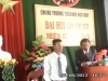 Đại hội Chi bộ trường TH Ngô Mây 2012