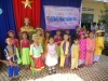 HỘI THI "TIẾNG HÁT DÂN CA" HỌC SINH TIỂU HỌC 22/12/2012